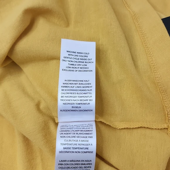 TRUE RELIGION GOLD COAST TSHIRT XL - Picture 11 of 11